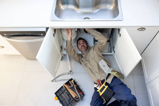 Boilers & Radiators in Cannon Falls, MN