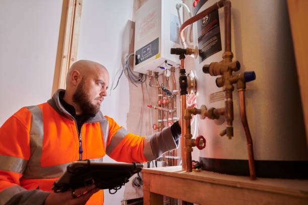 Best Plumbing Inspection Services  in Cannon Falls, MN