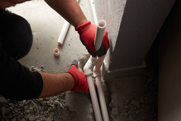 Professional Plumbing in Cannon Falls, MN