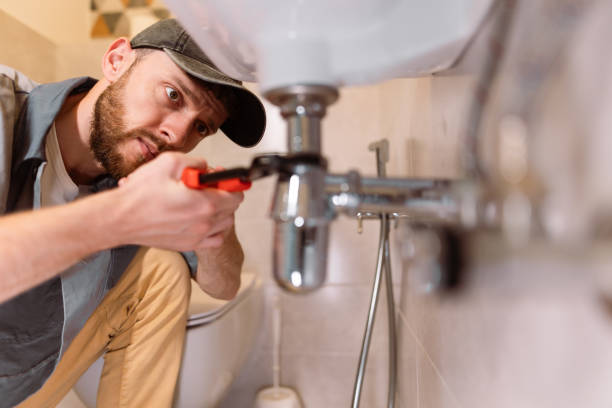 Best Water Heater Repair  in Cannon Falls, MN